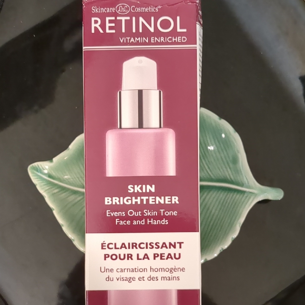 Skin Brightener